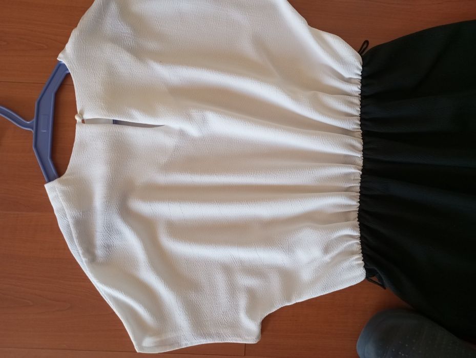 Vestido de verão