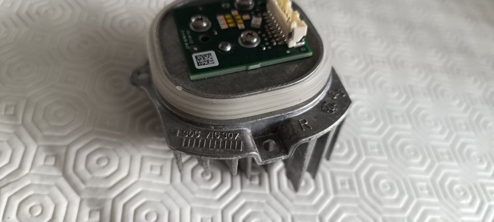 Modulo DRL MERCEDES GLA W292 W159 W246 W218