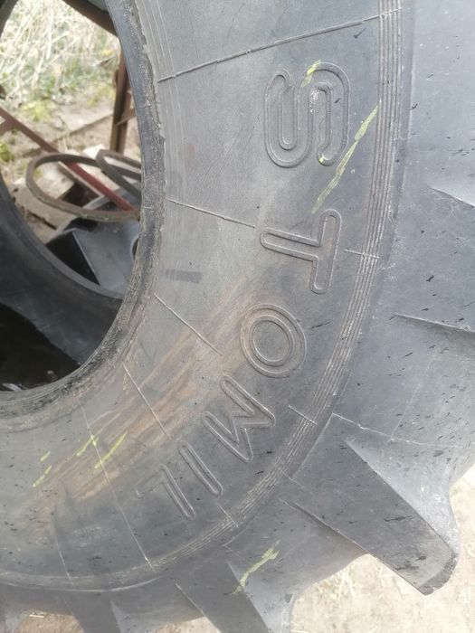 Opony 23.1 R 26 14PR