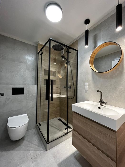 Remonty i wykończenia wnętrz Mieszkania, Biura, Domy, Łazienki, Plytki