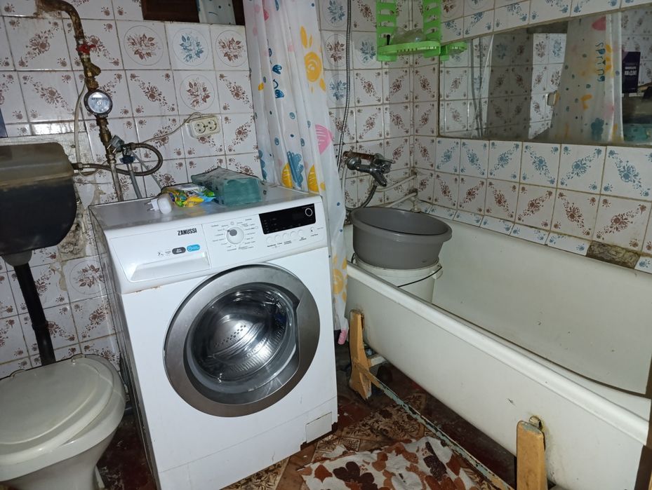 Здам 1но кімнатну квартиру. Район ТЦ Глобал