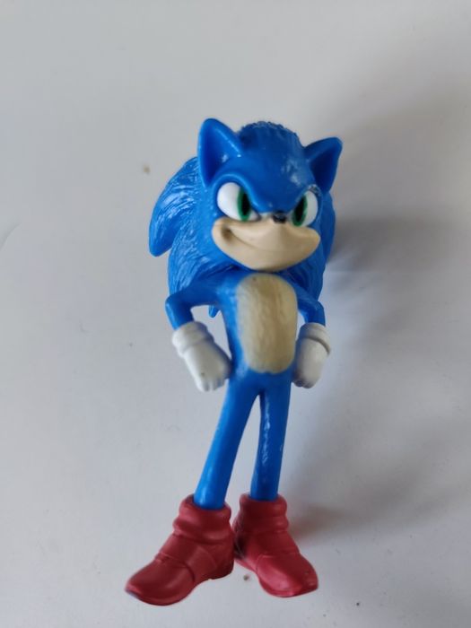 SONIC figurka do kolekcji