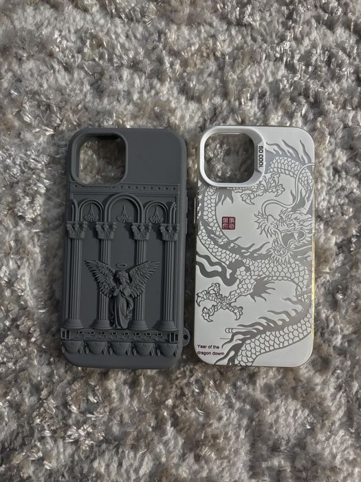 Чехол для Iphone 15