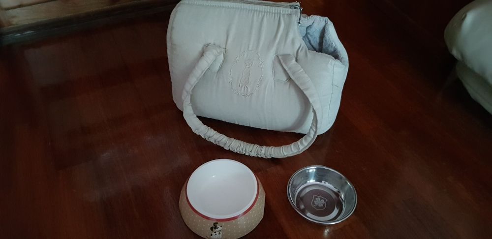 Assesorios para cães