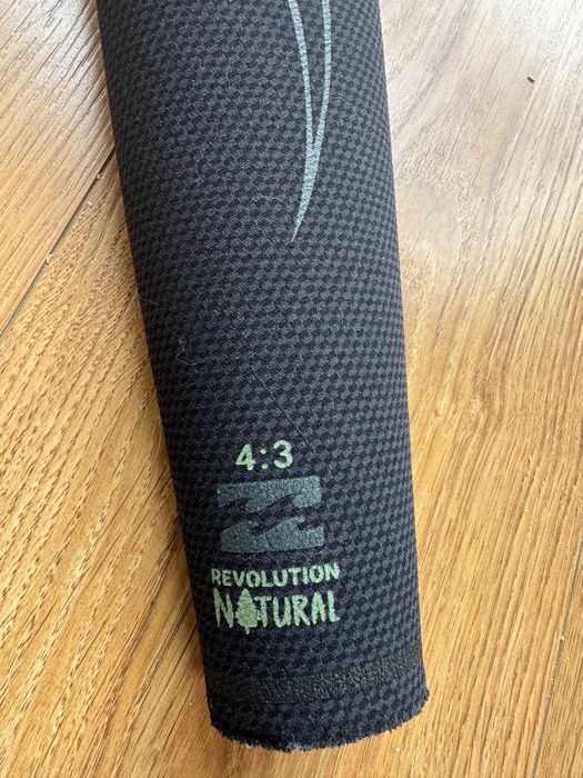 Billabong Revolution Natural 4/3mm Wetsuit – Size M