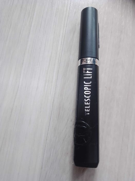 L'Oreal Telescopic Lift tusz do rzęs - nowy
