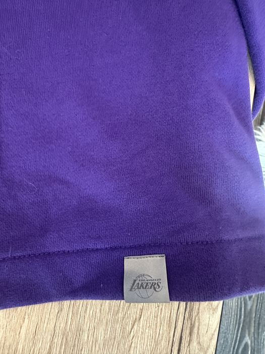 Nike Lakers M-L оригінал