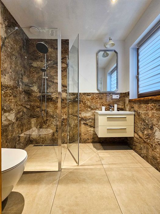 Apartament Bukowy w Bukowinie Tatrzańskiej