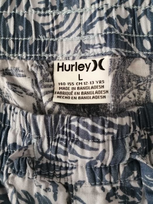 Спідниця для дівчинки Hurley.