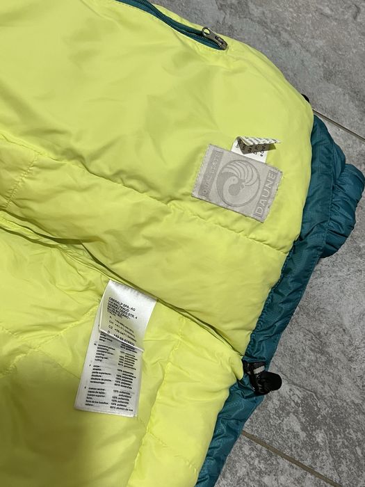 Salewa AlpineXtrem / Caleo Пуховик