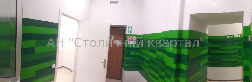 Центр, м.Площа Українських Героїв. Фасад. 95,5м2