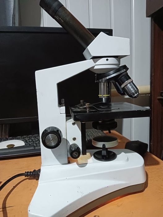 Продам микроскоп