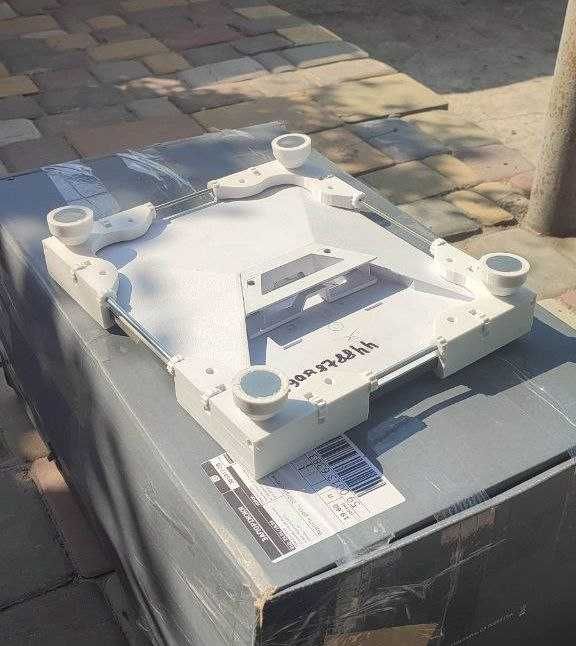 Кріплення для Starlink mini (Старлінк міні) на авто на магнітах