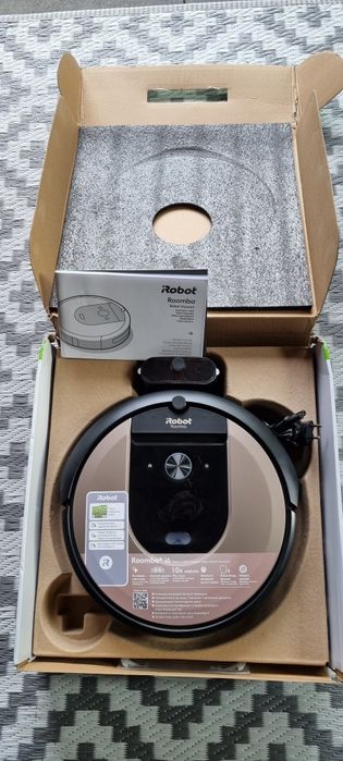 Robot sprzątający iRobot Roomba i6 i6158 Nowy.