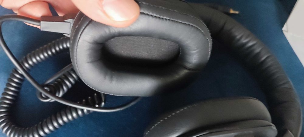 Słuchawki Beyerdynamic dt 250