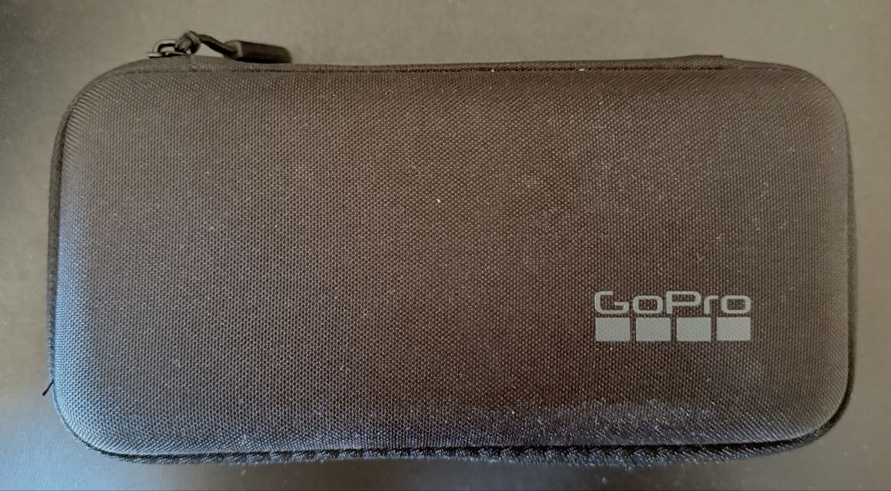 Camara  GoPro Hero 9