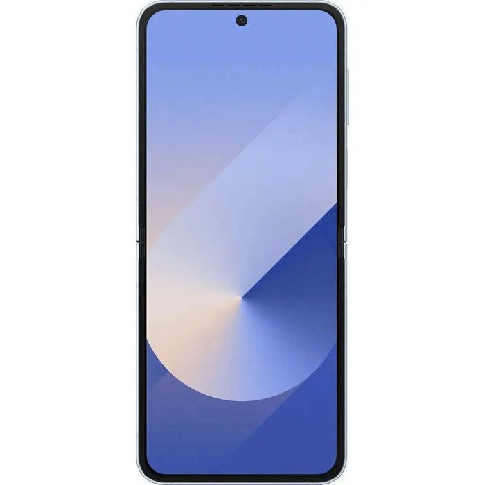 Смартфон Samsung Galaxy Flip 6 12/256GB Blue Snapdragon 8 Gen 3 120 Гц NFC 8K 4000 mAh