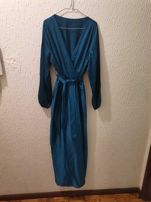 Long Dress