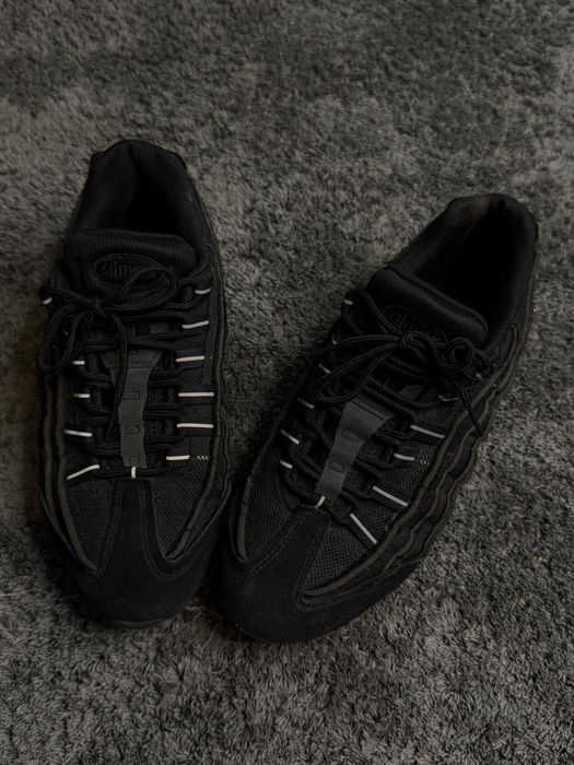 Nike air max CDG