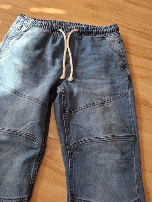 Jogery meskie 30 S