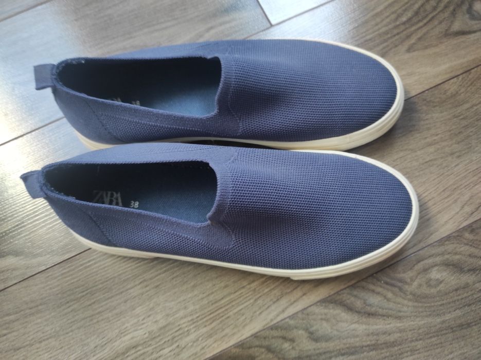 Tenisówki Zara rozm. 38