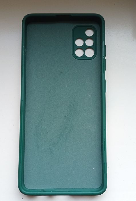 Чохол Samsung A51 4G