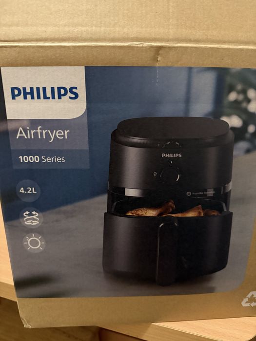 Мультіпіч Philips 1000 series