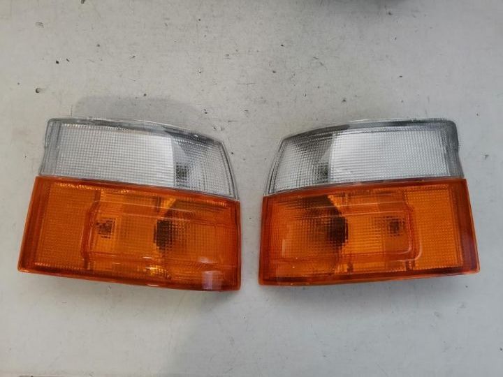 farolim pisca toyota Hiace 1989 a 1995 (novos)