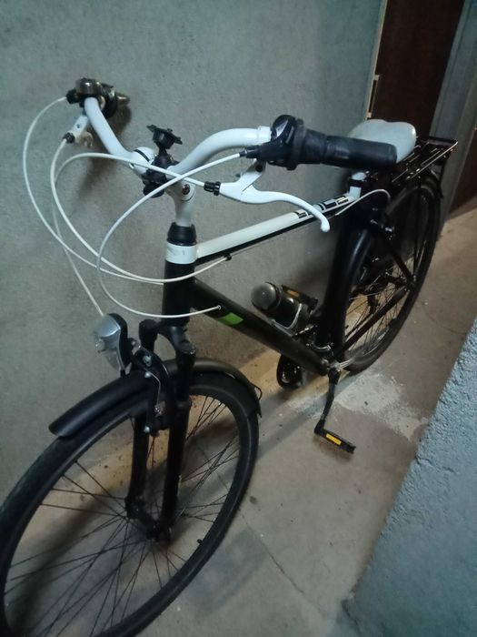 Vendo bicicleta muito boa para pedalar