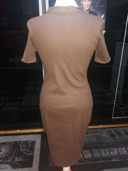 Sukienka porażek S.