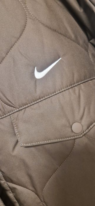 Nowa kurtka Nike