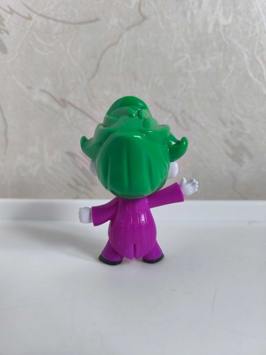 Іграшка Joker, Бургер Кінг