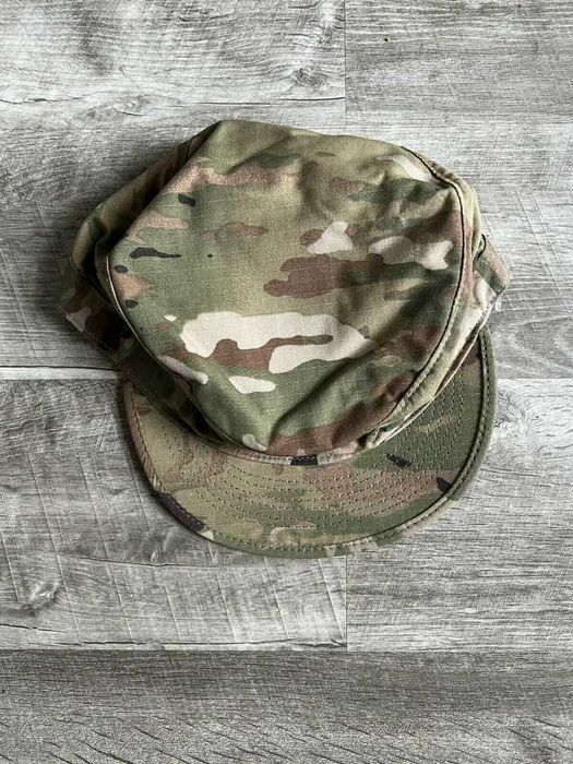 Czapka US Army Kontrakt OCP Muliticam Oryginał