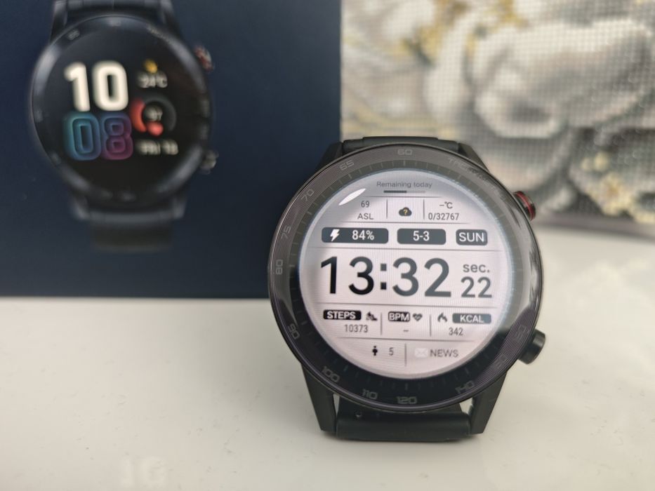 Смарт годинник Honor Magic Watch 2