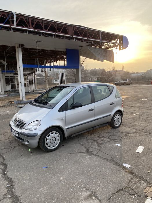 A шка в кузові лонг (подовжена)