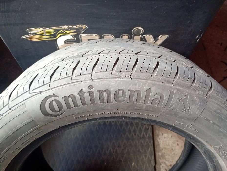 Одна шина 225/55 R-18