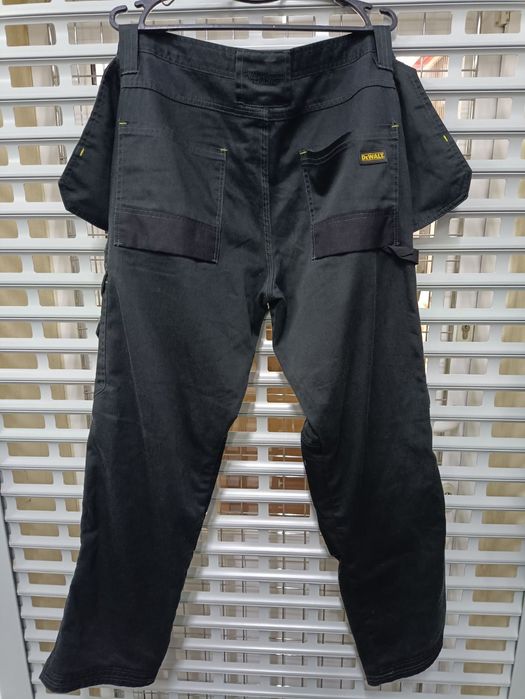 Штани робочі DeWALT (34/33)