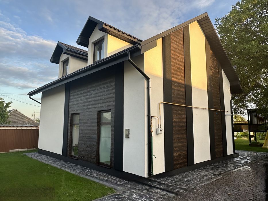 Утеплення фасадів/будинків/стін. Утепление фасадов/домов