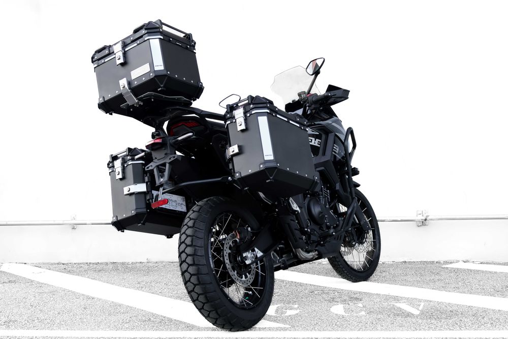 ZONTES 703F ADVENTURE