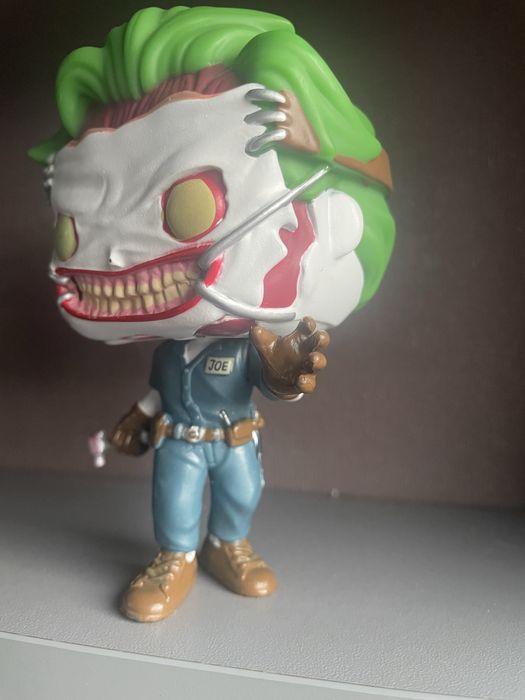 Фігурка Funko Pop Joker
