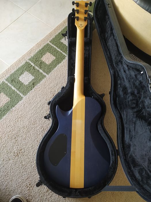 Chapman ml2 pro modern