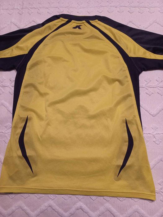 Camisola Futebol