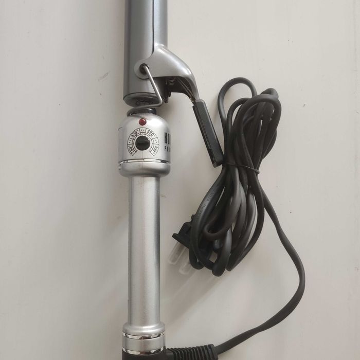 Професійна плойка для завивки локонів SEE WEAR Hot Tools с керамічним