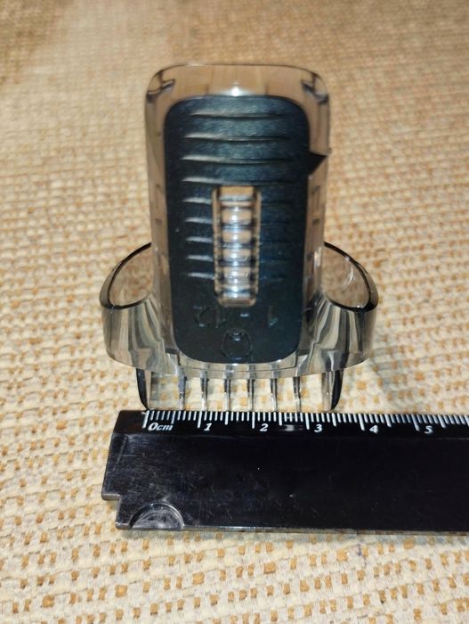 Насадка для машинки Philips (1-12мм)