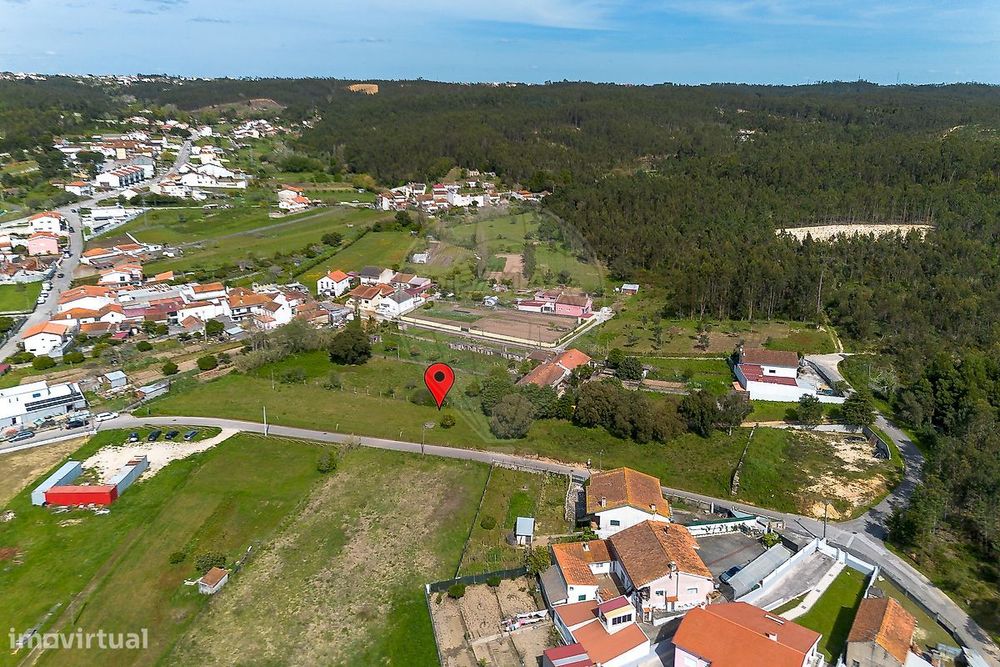 Terreno  para venda