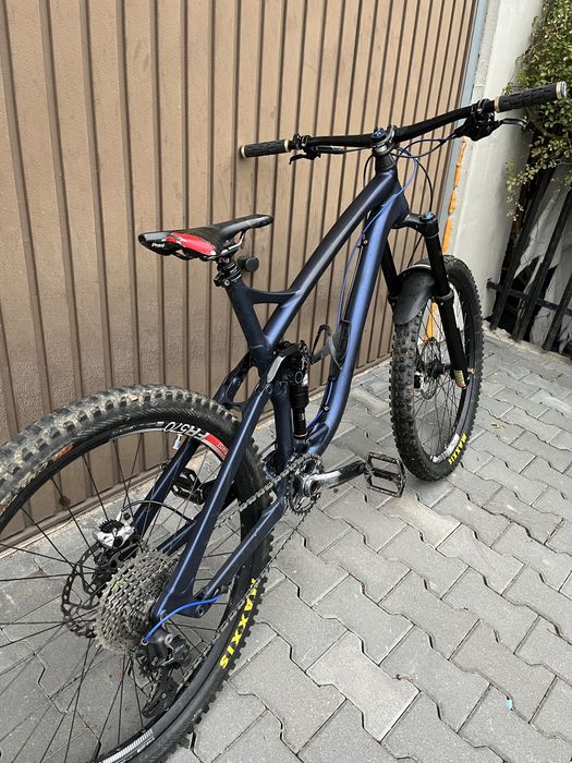 Ns Snabb rower enduro