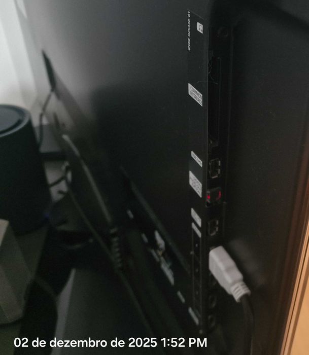 Televisão Samsung 40"