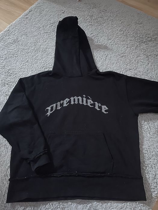 bluza premiere z krysztalkami