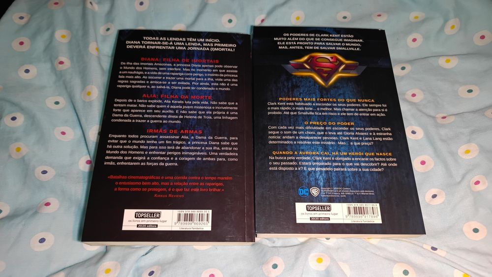 Super-Homem+Mulher Maravilha