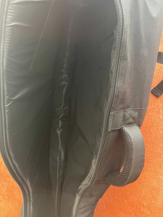 Gitara Takamine GN11M-NS + pokrowiec Hudson 700W